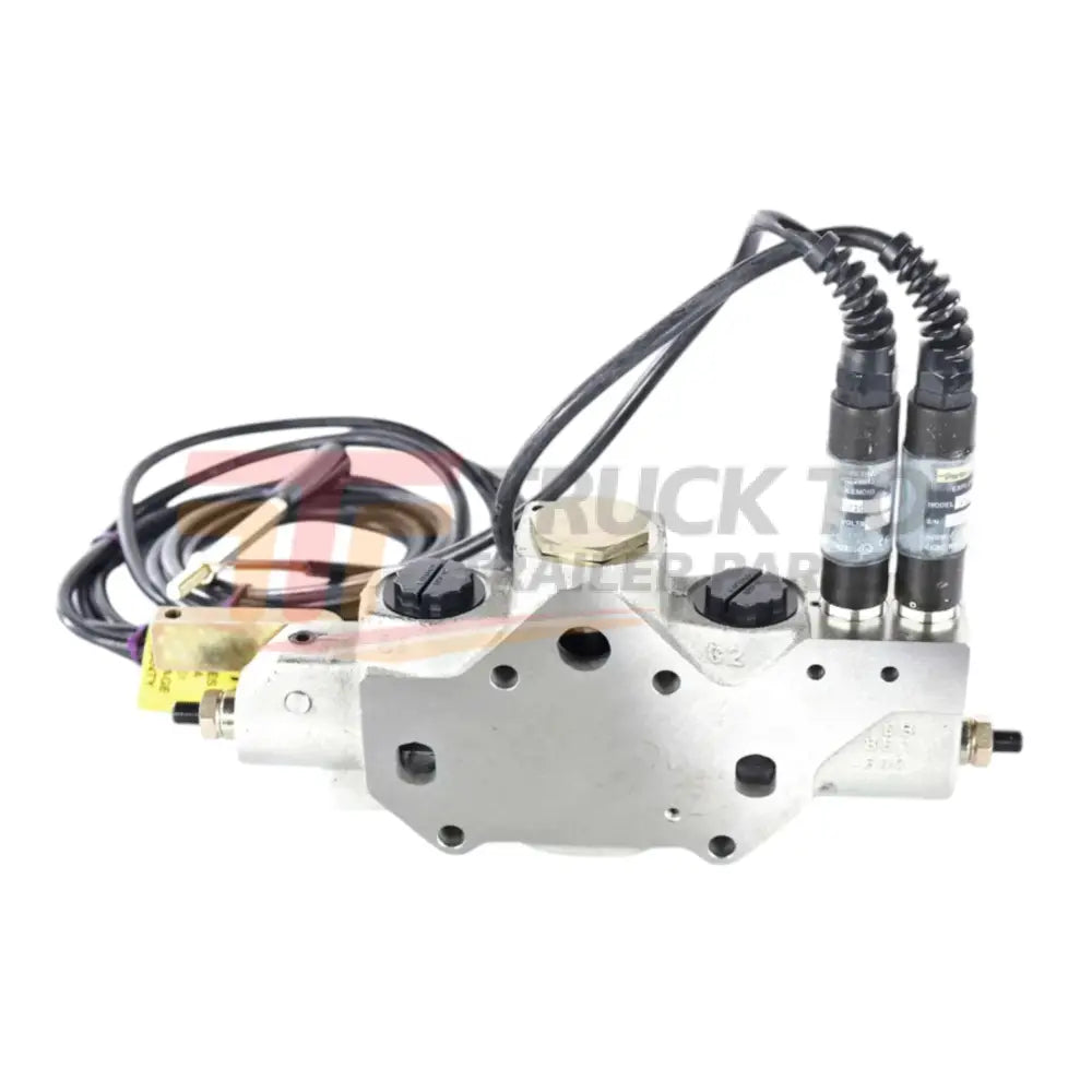 VP4247-D241 Parker Packaged Segment Assembly - Truck To Trailer
