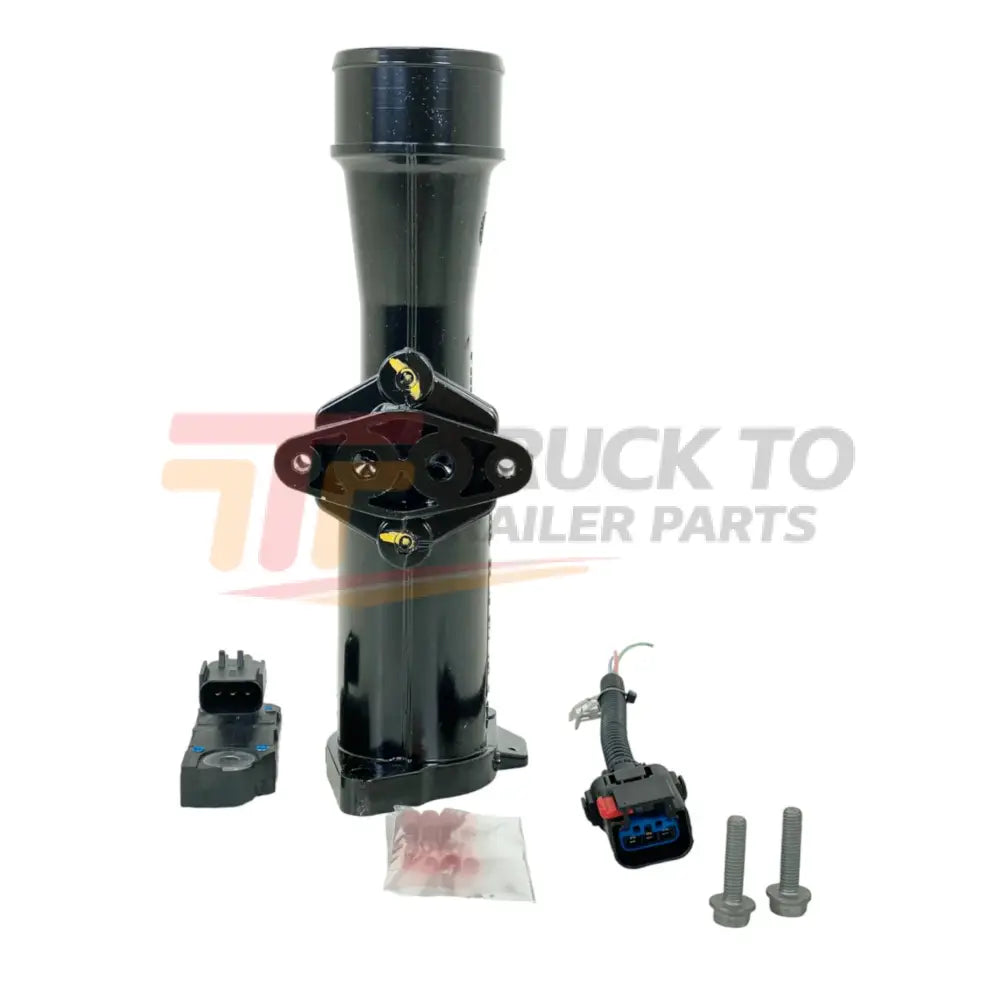 W215084 Genuine Detroit Diesel Pressure Sensor - Truck To Trailer