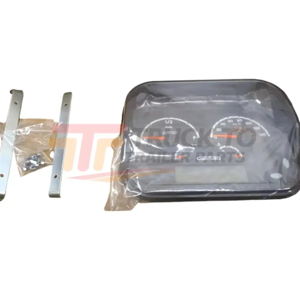 W22-00022-008 Freightliner Instrument Gauge Cluster - Truck To Trailer