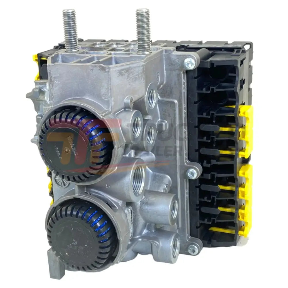 WAB4006120050 Genuine Volvo Ebs Trailer Modulator 12 Volt - Truck To Trailer