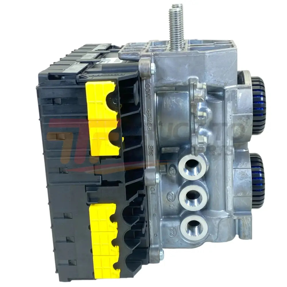 WAB4006120050 Genuine Volvo Ebs Trailer Modulator 12 Volt - Truck To Trailer