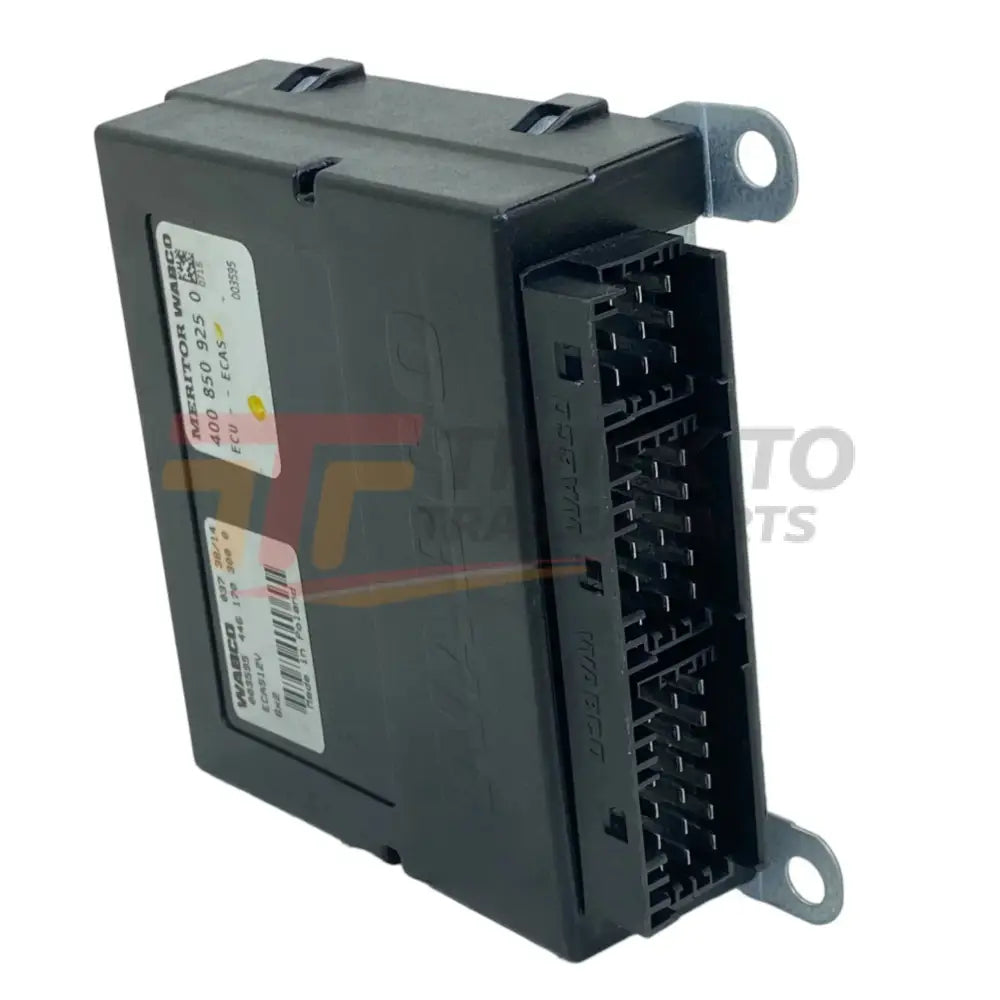 WAB4008509250 Genuine Freightliner ECU ABS Electronic Control Unit 12V - Truck To Trailer
