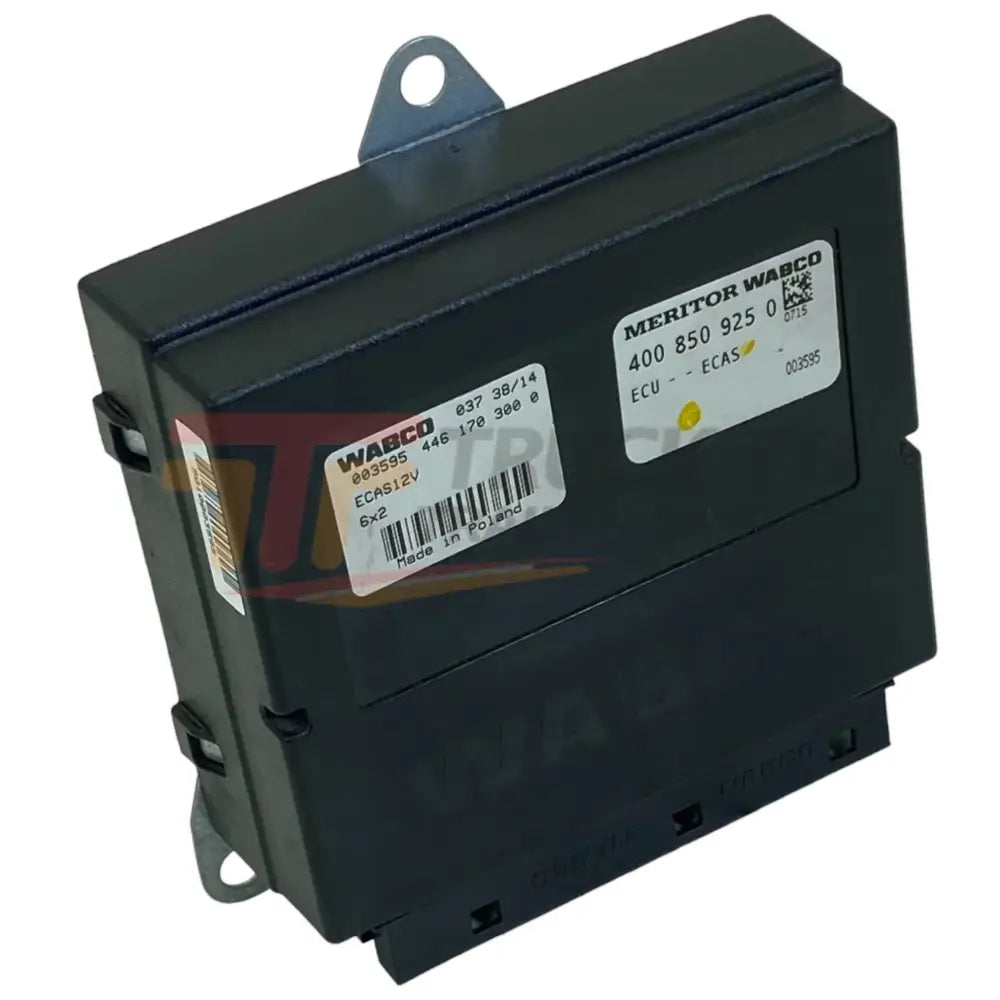 WAB4008509250 Genuine Freightliner ECU ABS Electronic Control Unit 12V - Truck To Trailer
