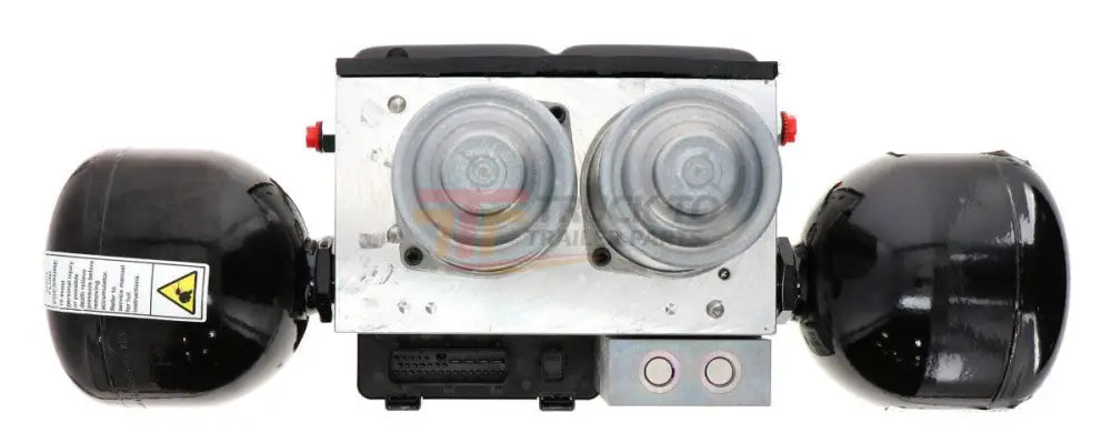 WAB4008518767 Genuine International Hydraulic Power Brake Assy w/ ECU 8 Coil - Truck To Trailer