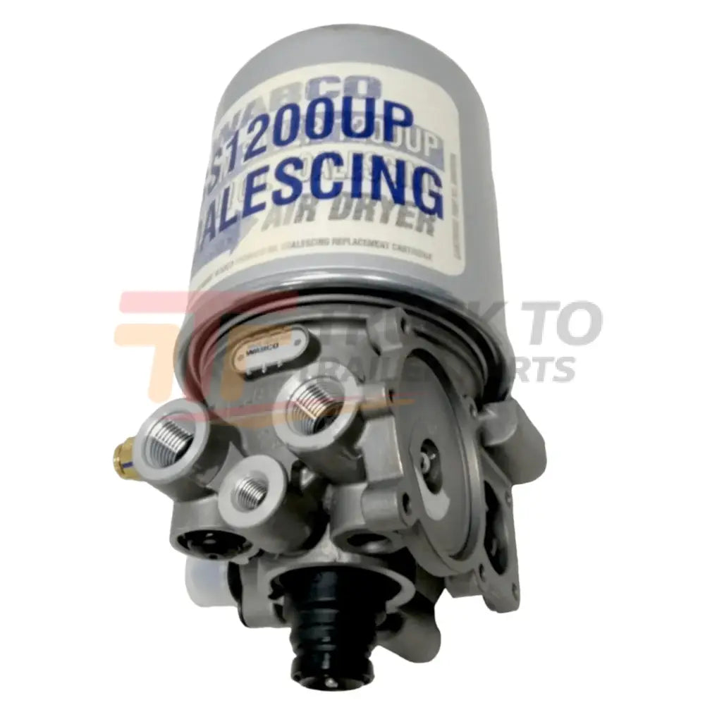 85122948 Genuine Volvo Air Dryer - Truck To Trailer