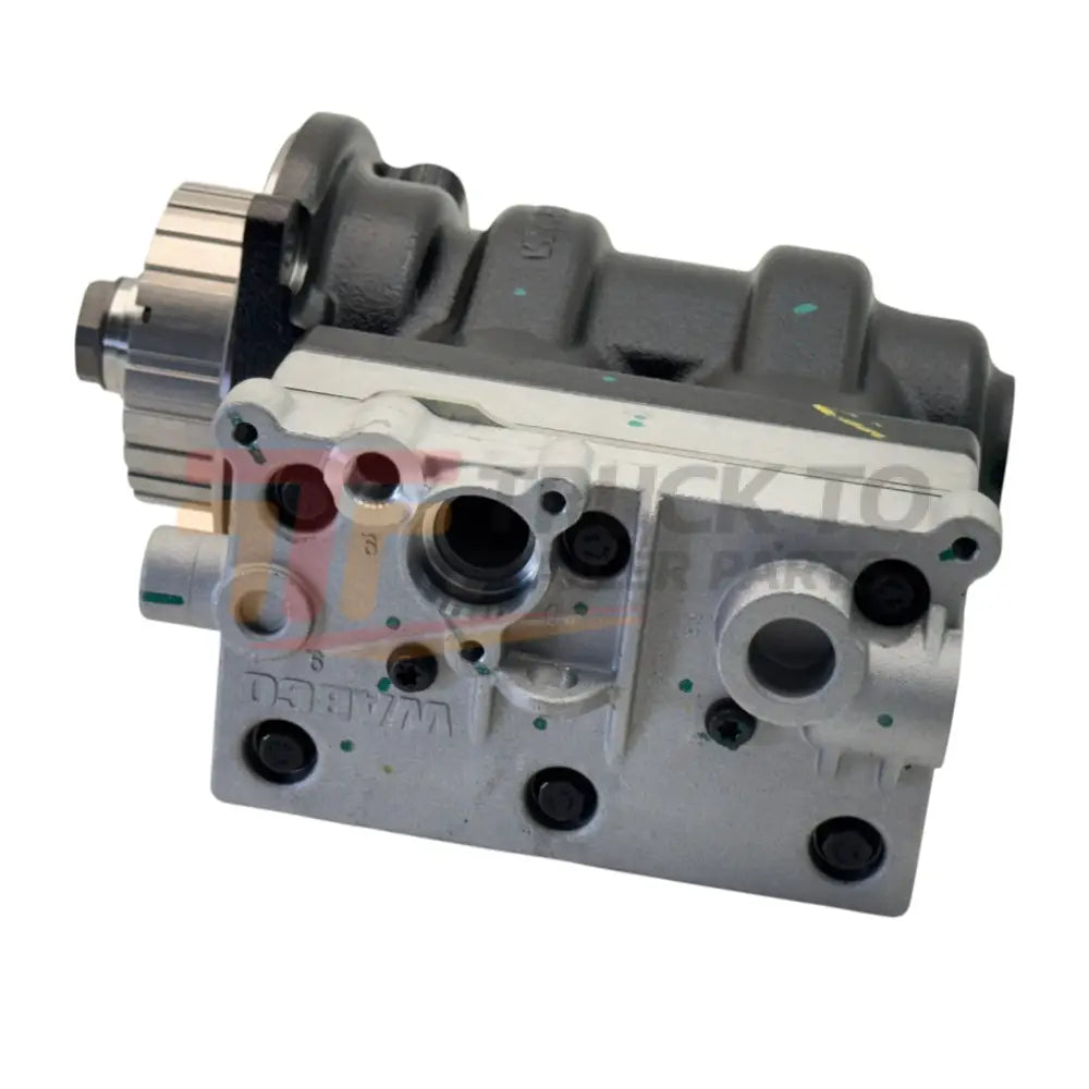 WAB9125120330 Genuine Volvo Twin Cylinder Compressor For Volvo/Mack - volvomack