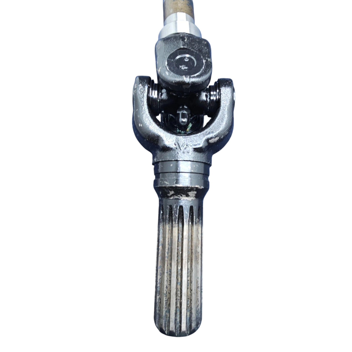 K7711-12334 Kubota Assy Shaft
