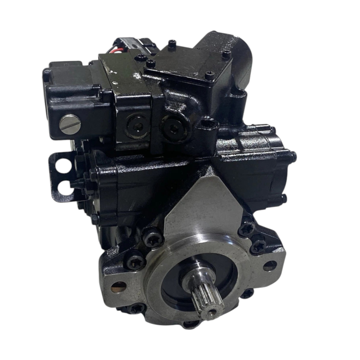 3600295 JLG Hydraulic Piston Pump