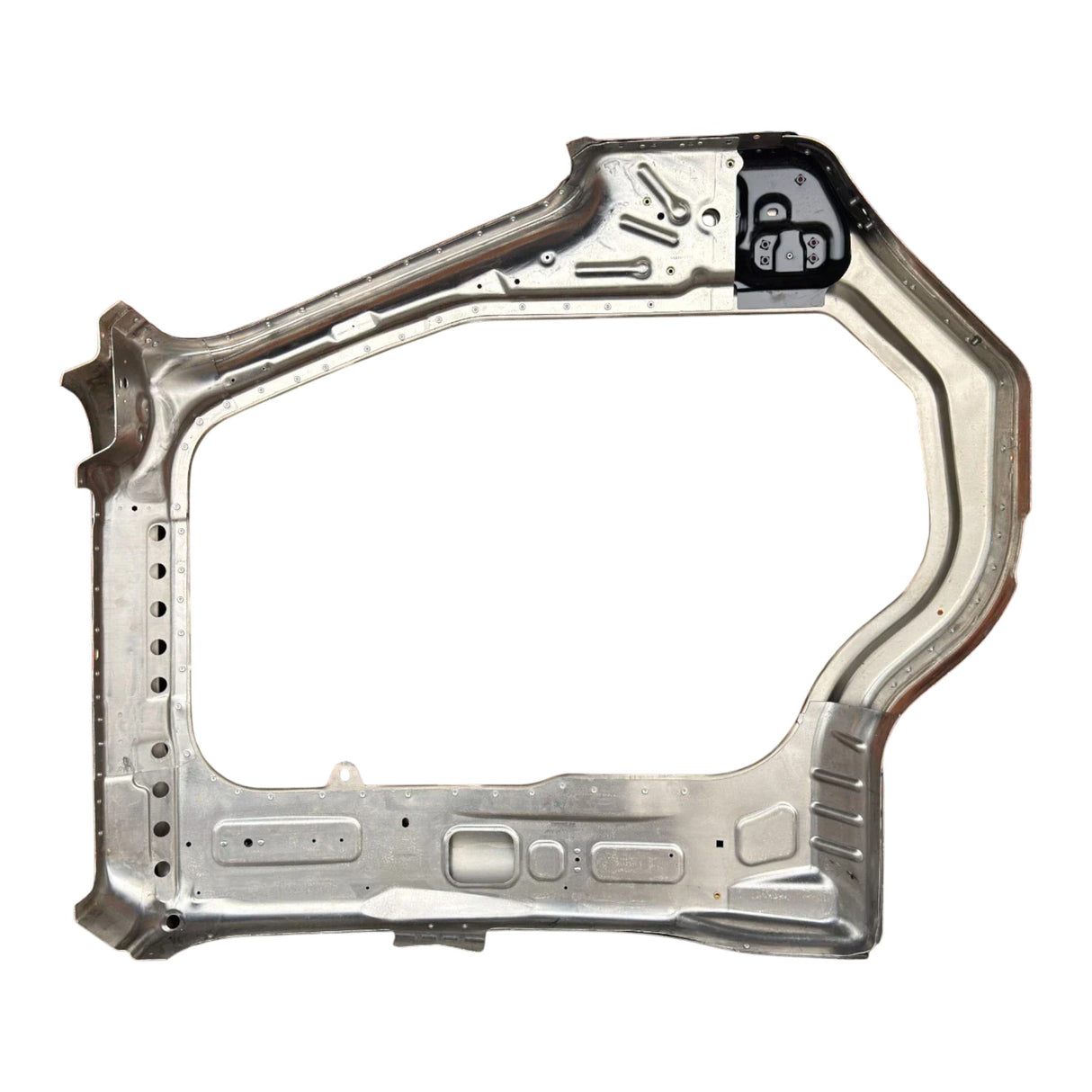 Z1848819129 Genuine Freightliner Left Side Sidewall Kit