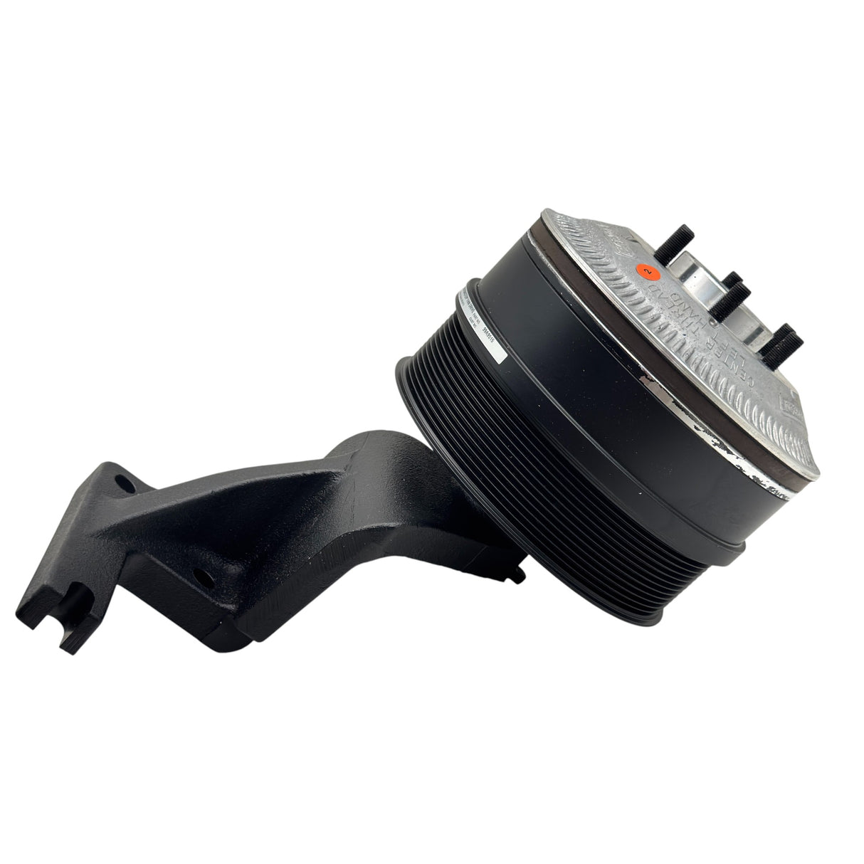 10770927701 Genuine Horton Fan Clutch
