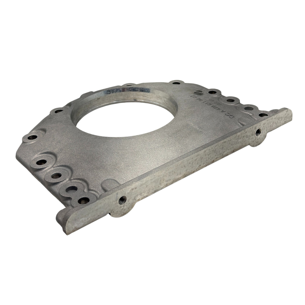 A4700111007 Genuine Detroit Diesel Crank Case Cover For Dd15