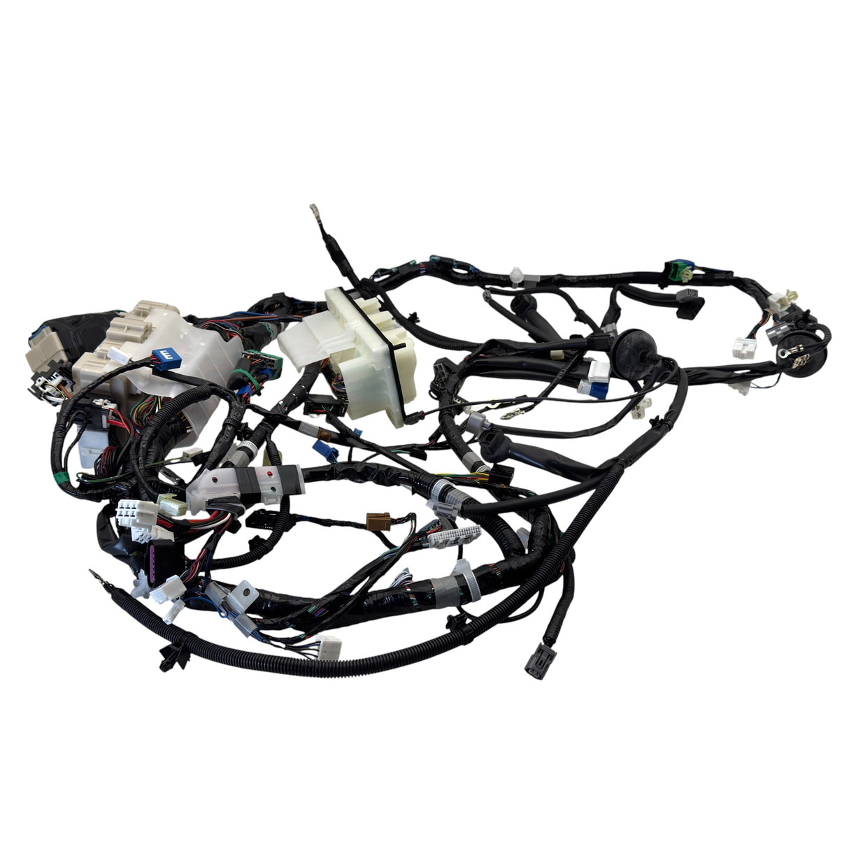98246410 Genuine Isuzu Wiring Harness