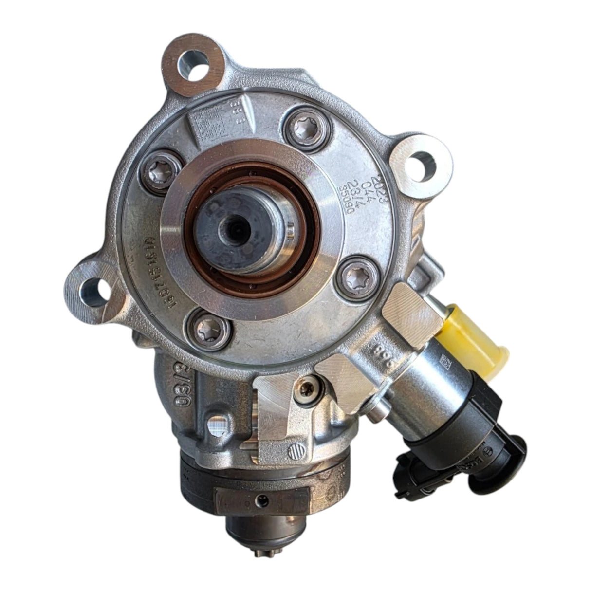 0416-3114 Genuine Deutz Engine High Pressure Fuel Pump