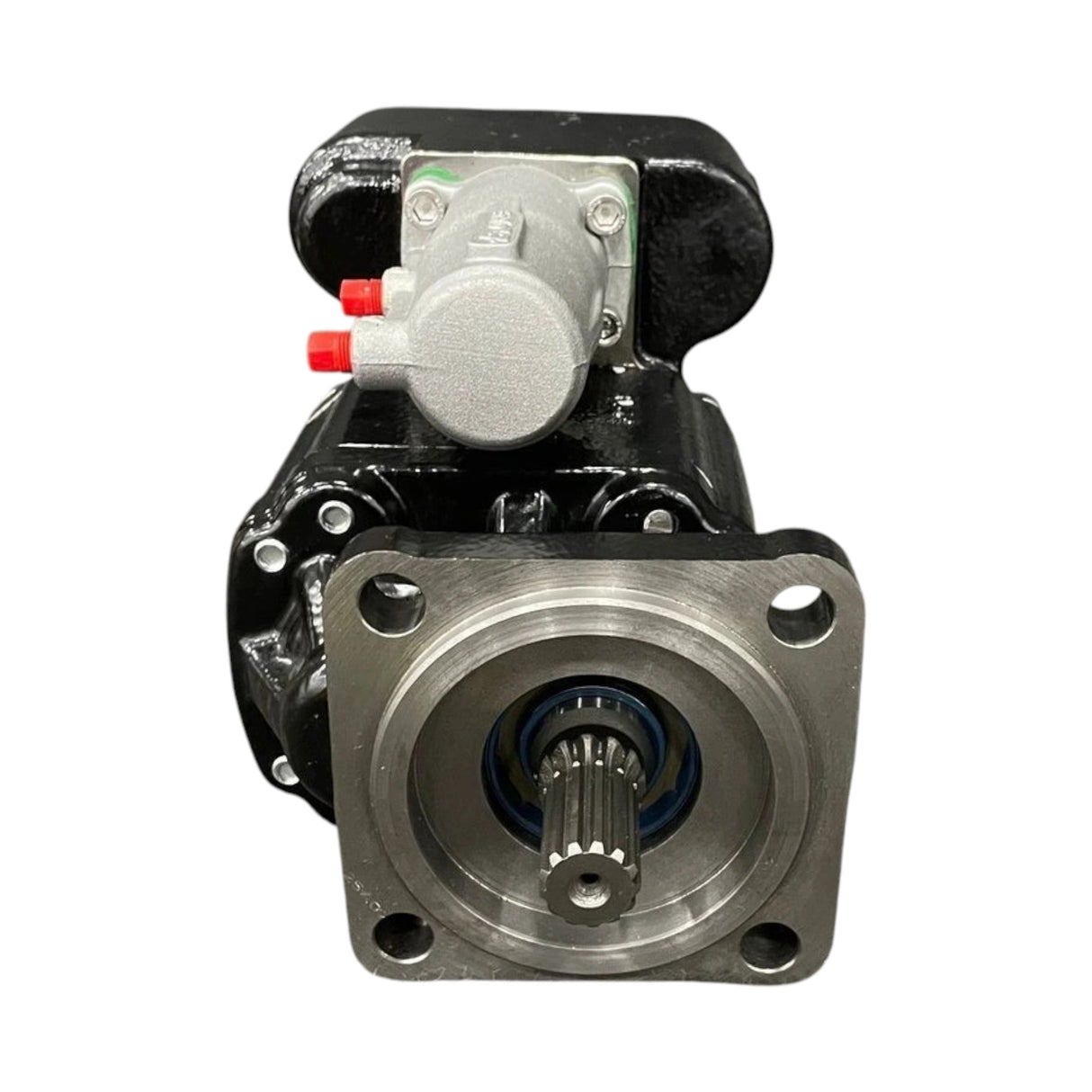 PTBZ102LAS254SN Genuine Eaton Hydraulic Dump Pump