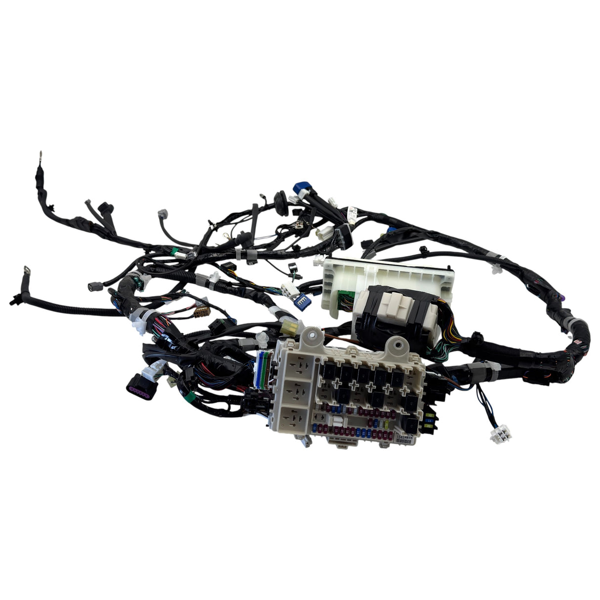 98246410 Genuine Isuzu Wiring Harness