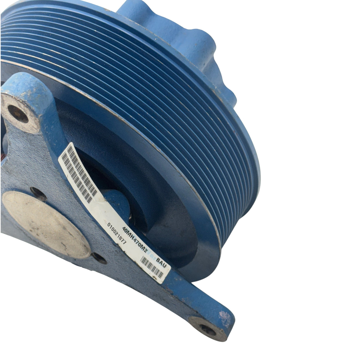 010021905 Genuine Borg Warner Fan Hub