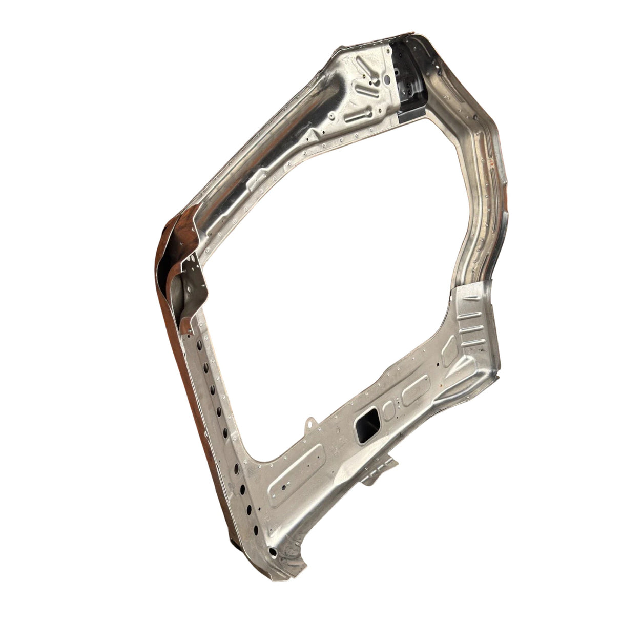 Z1848819129 Genuine Freightliner Left Side Sidewall Kit