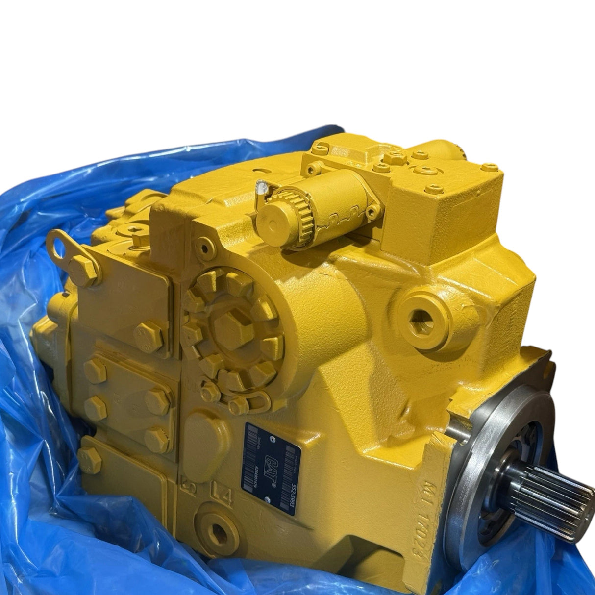 30R-0257 Genuine CAT Pump GP-PS