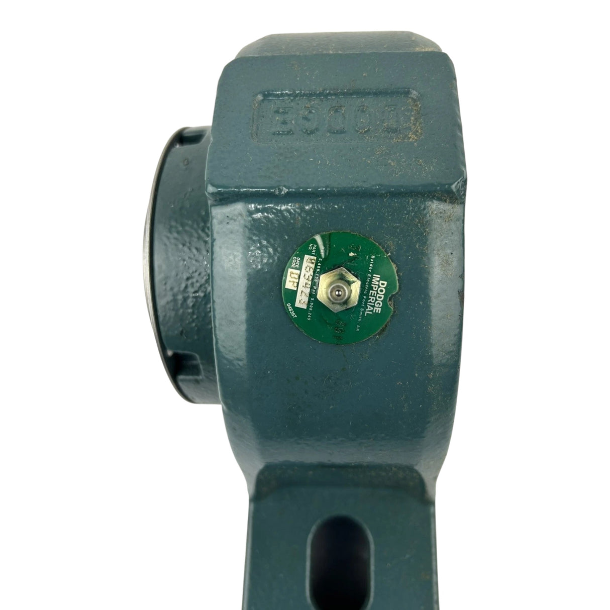 069423 Genuine Dodge Pillow Block Roller Bearing Unit