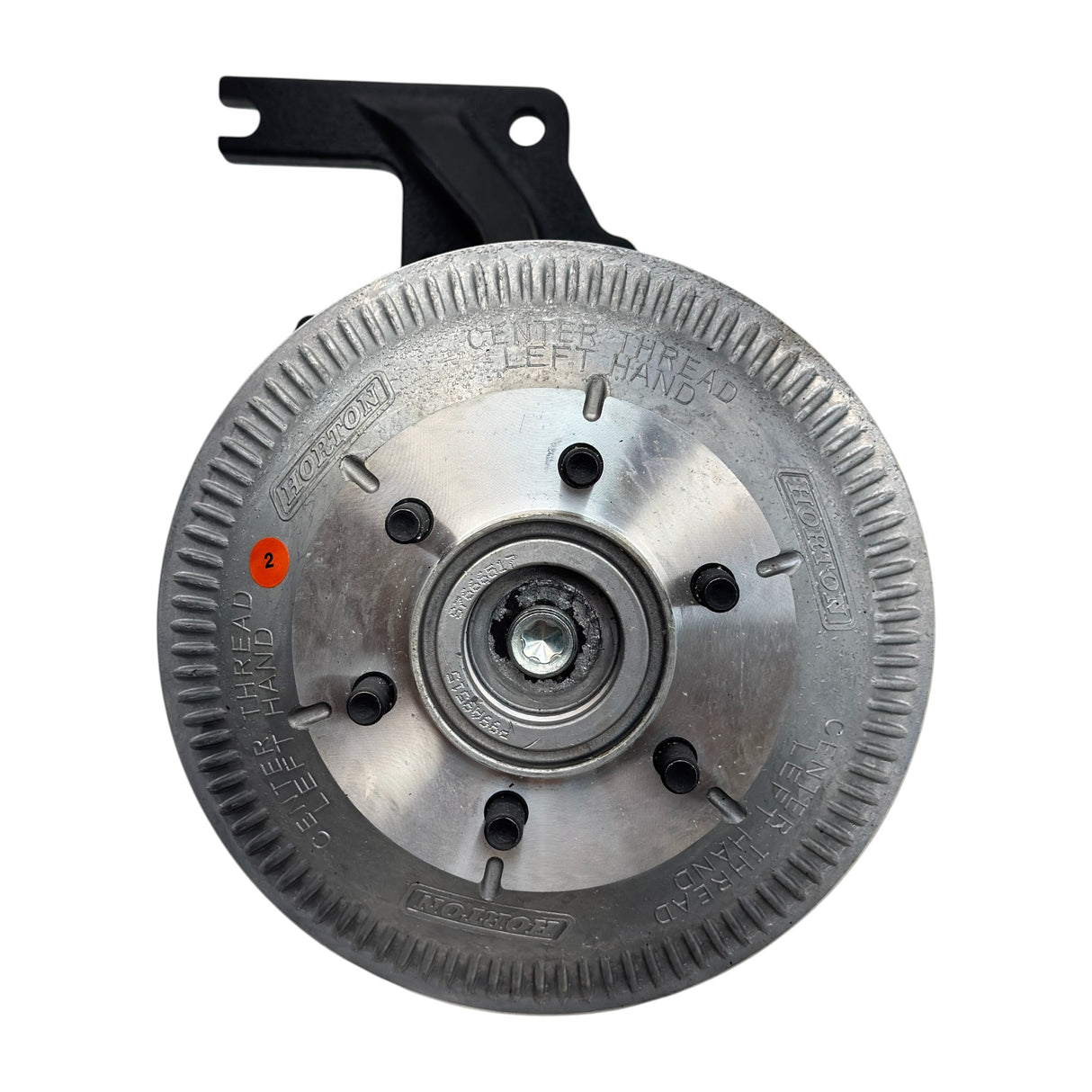 10770927701 Genuine Horton Fan Clutch