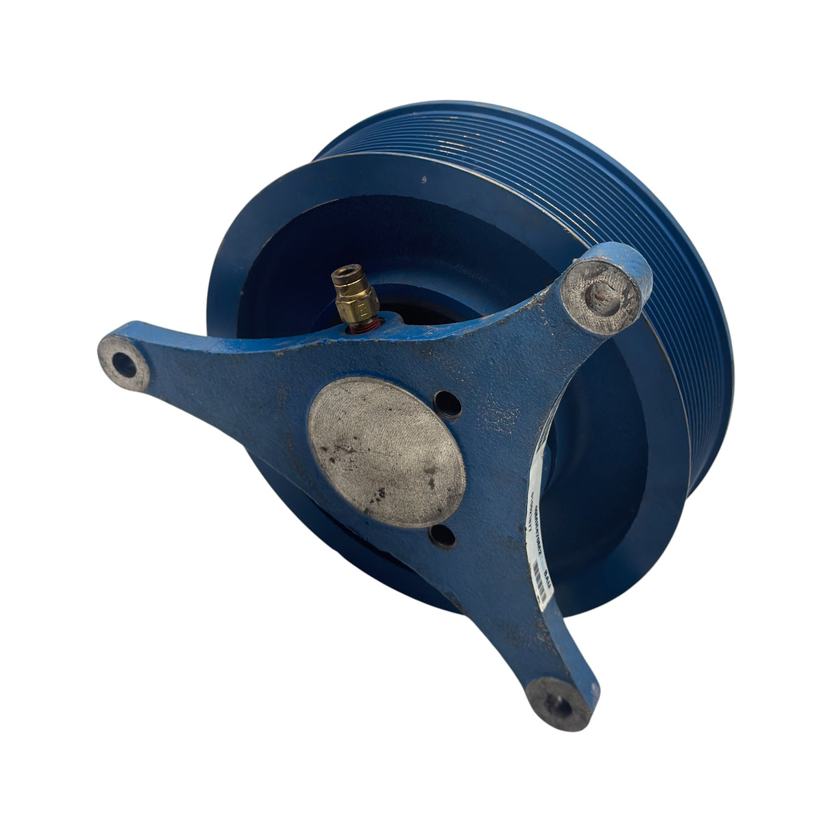 010021905 Genuine Borg Warner Fan Hub
