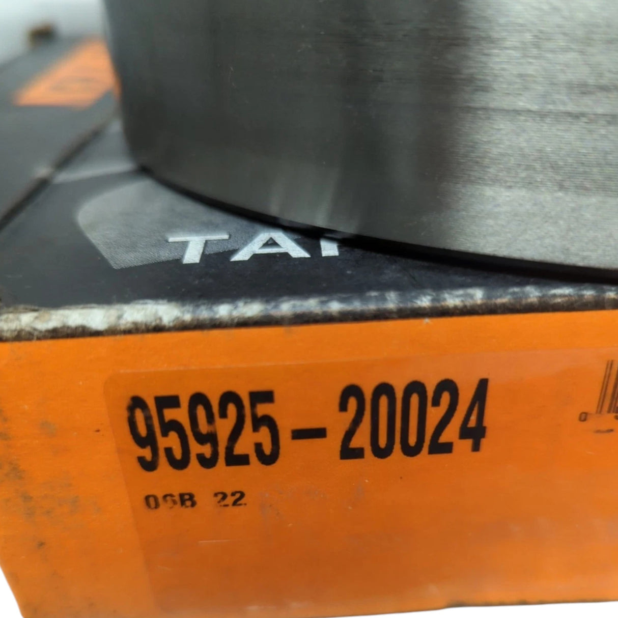 95925-20024 Genuine Timken Tapered Roller Bearing Cup