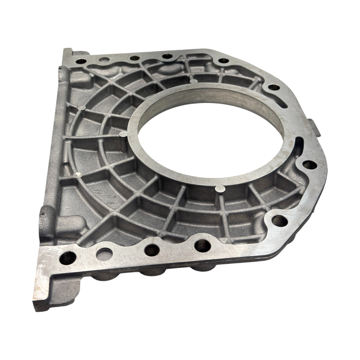 A4700111007 Genuine Detroit Diesel Crank Case Cover For Dd15