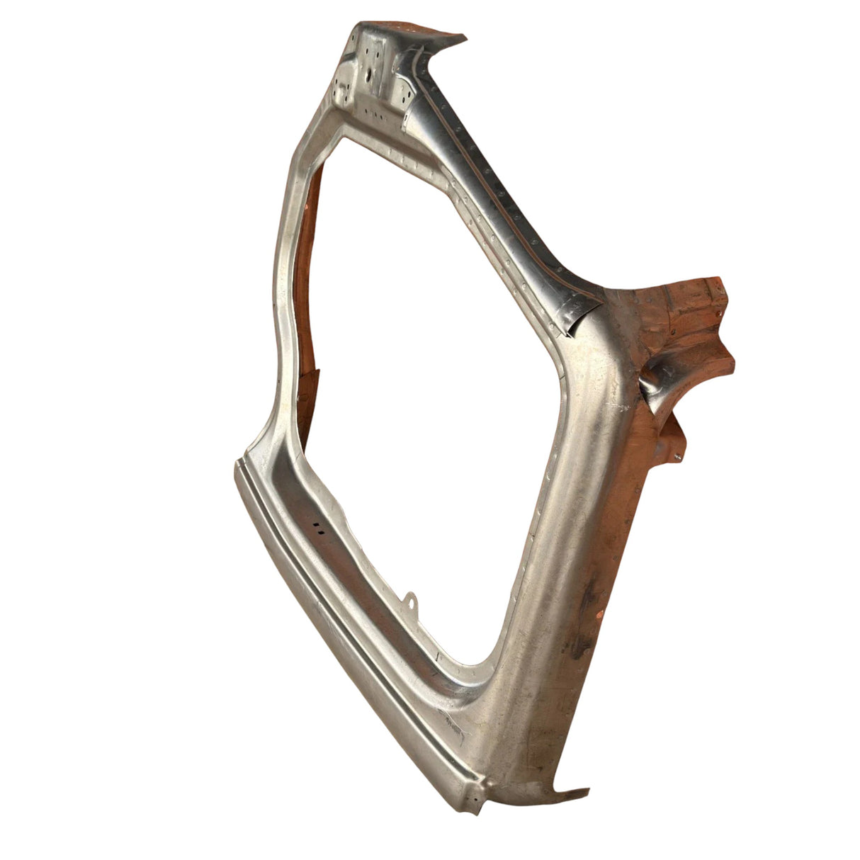 Z1848819129 Genuine Freightliner Left Side Sidewall Kit