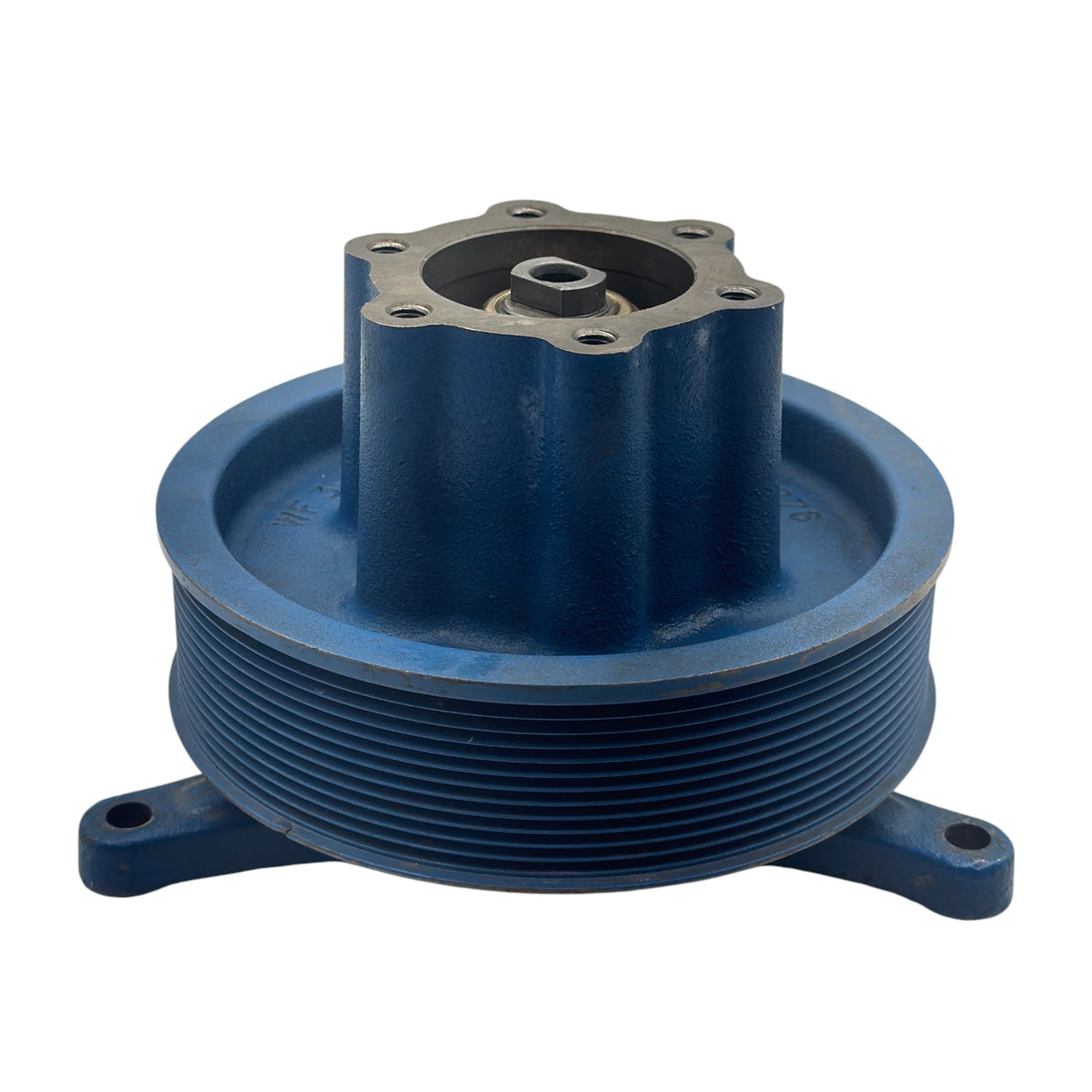 010021905 Genuine Borg Warner Fan Hub