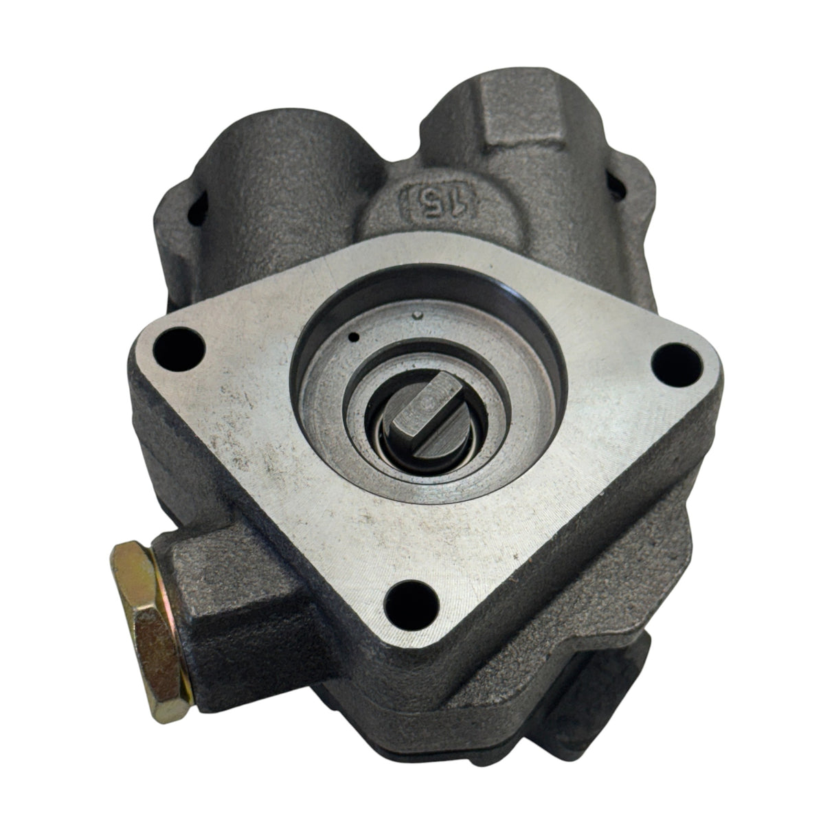 11128165 Genuine Volvo Fuel Pump