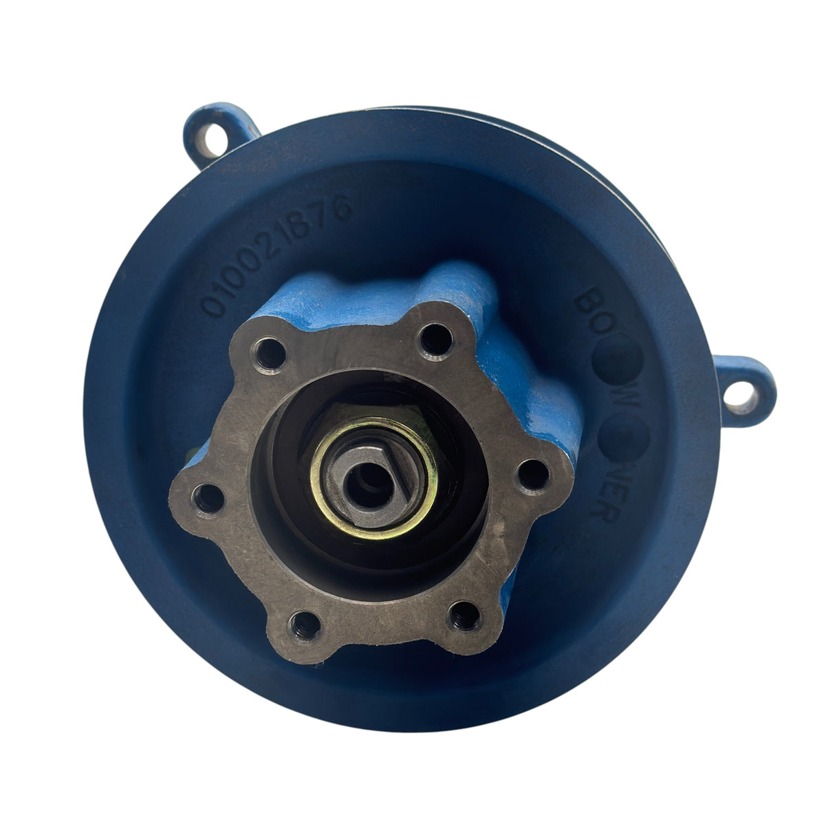 010021905 Genuine Borg Warner Fan Hub