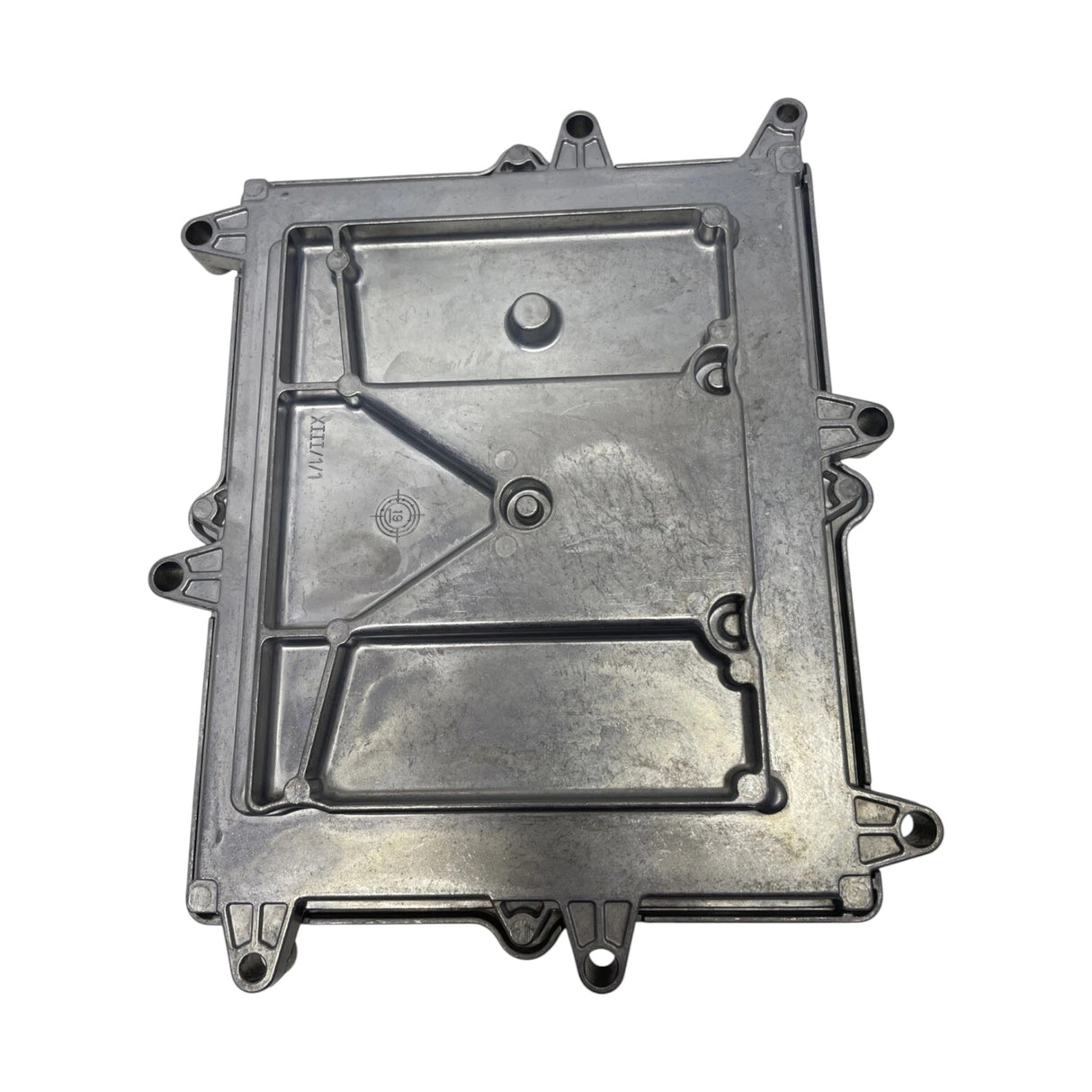 0281020048 Genuine Bosch Control Module