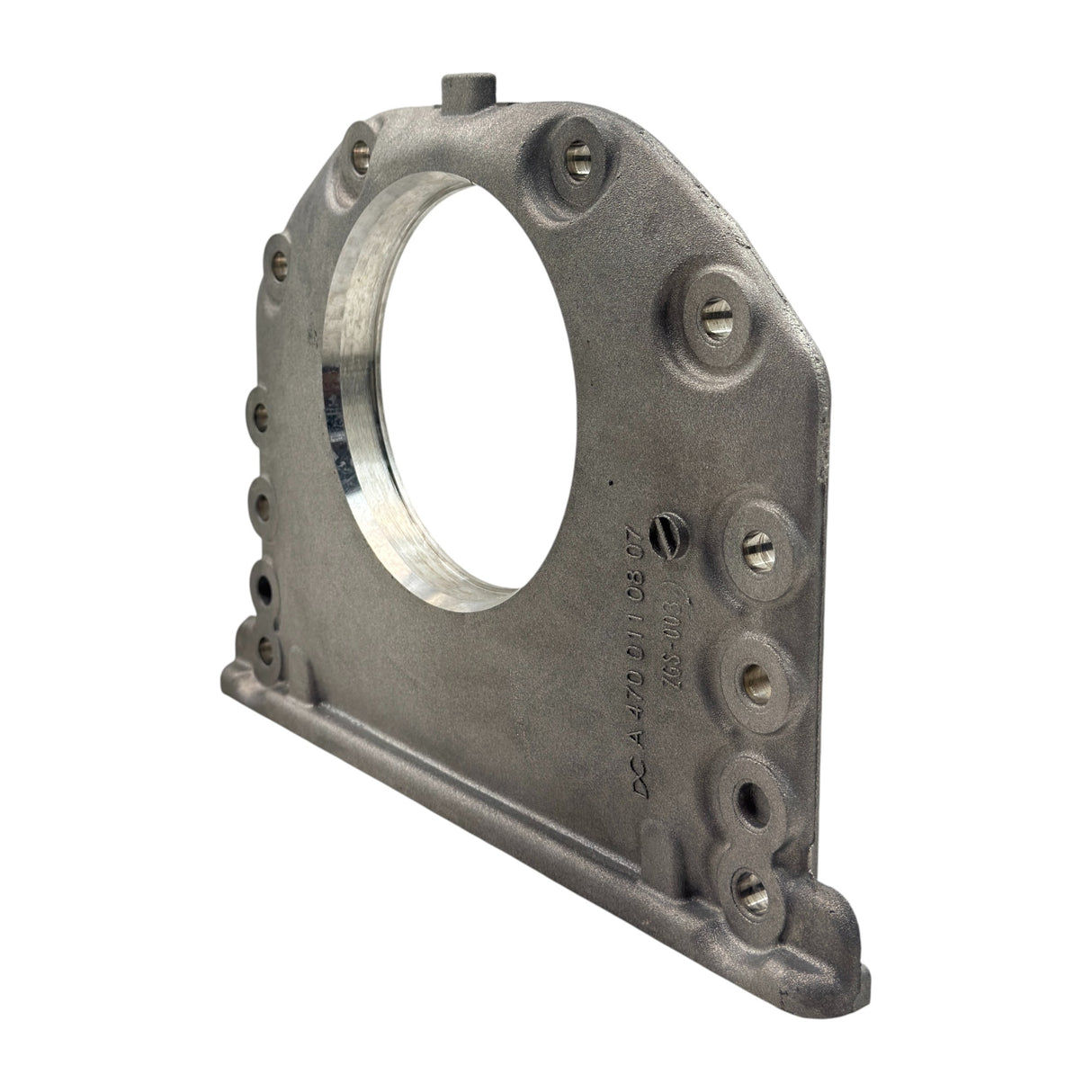 A4700111007 Genuine Detroit Diesel Crank Case Cover For Dd15