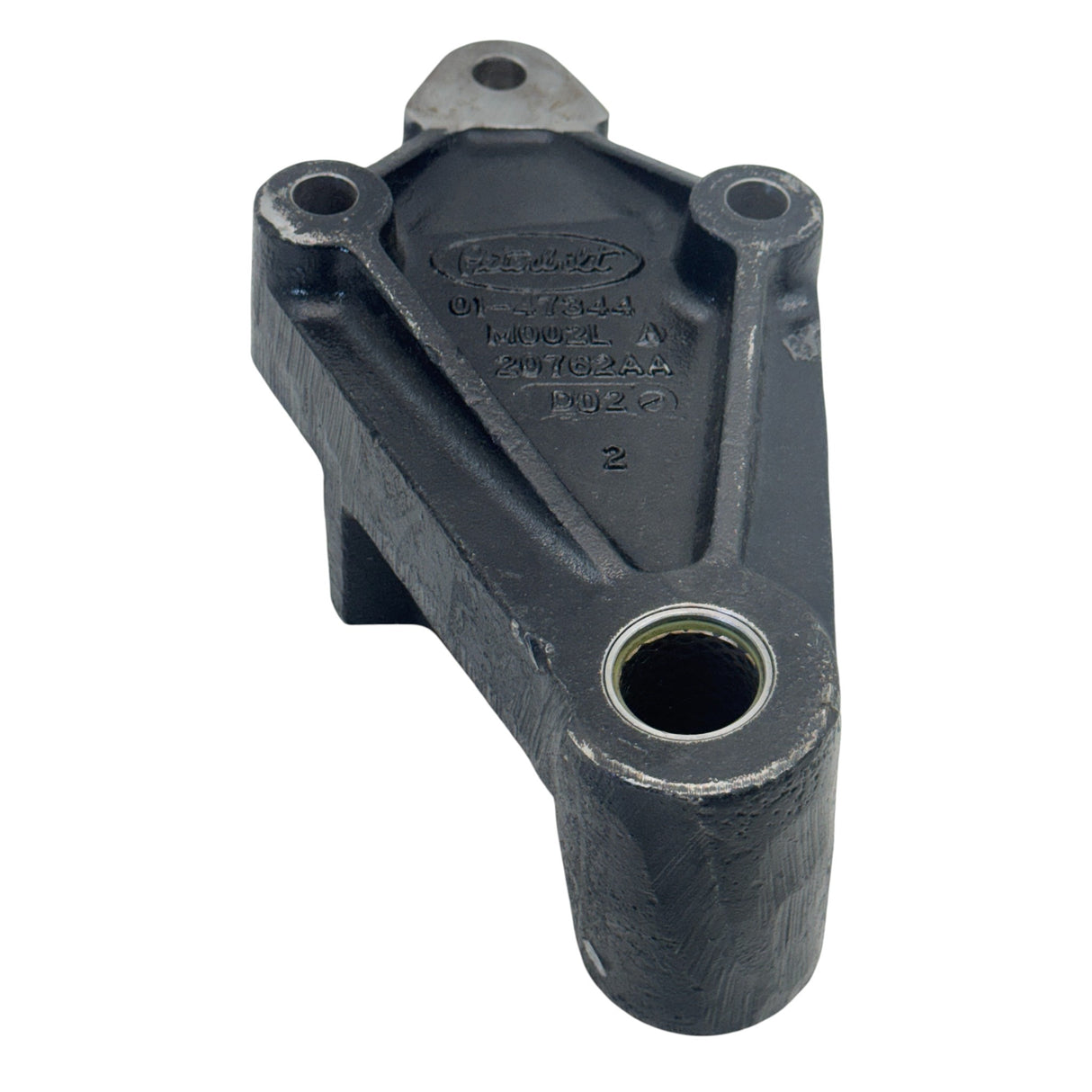 01-47344-M002 Genuine Peterbilt Bracket Shackle Left And Right