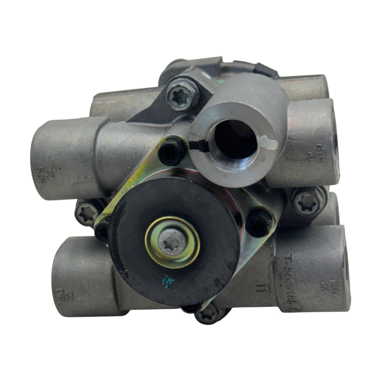 1682045C91 Genuine Bendix Dual Circuit Foot Brake Valve