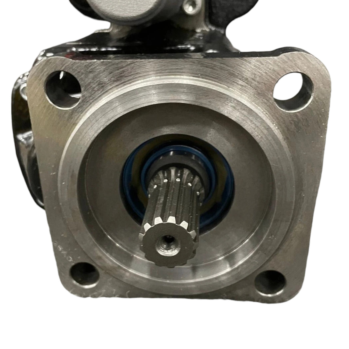PTBZ102LAS254SN Genuine Eaton Hydraulic Dump Pump
