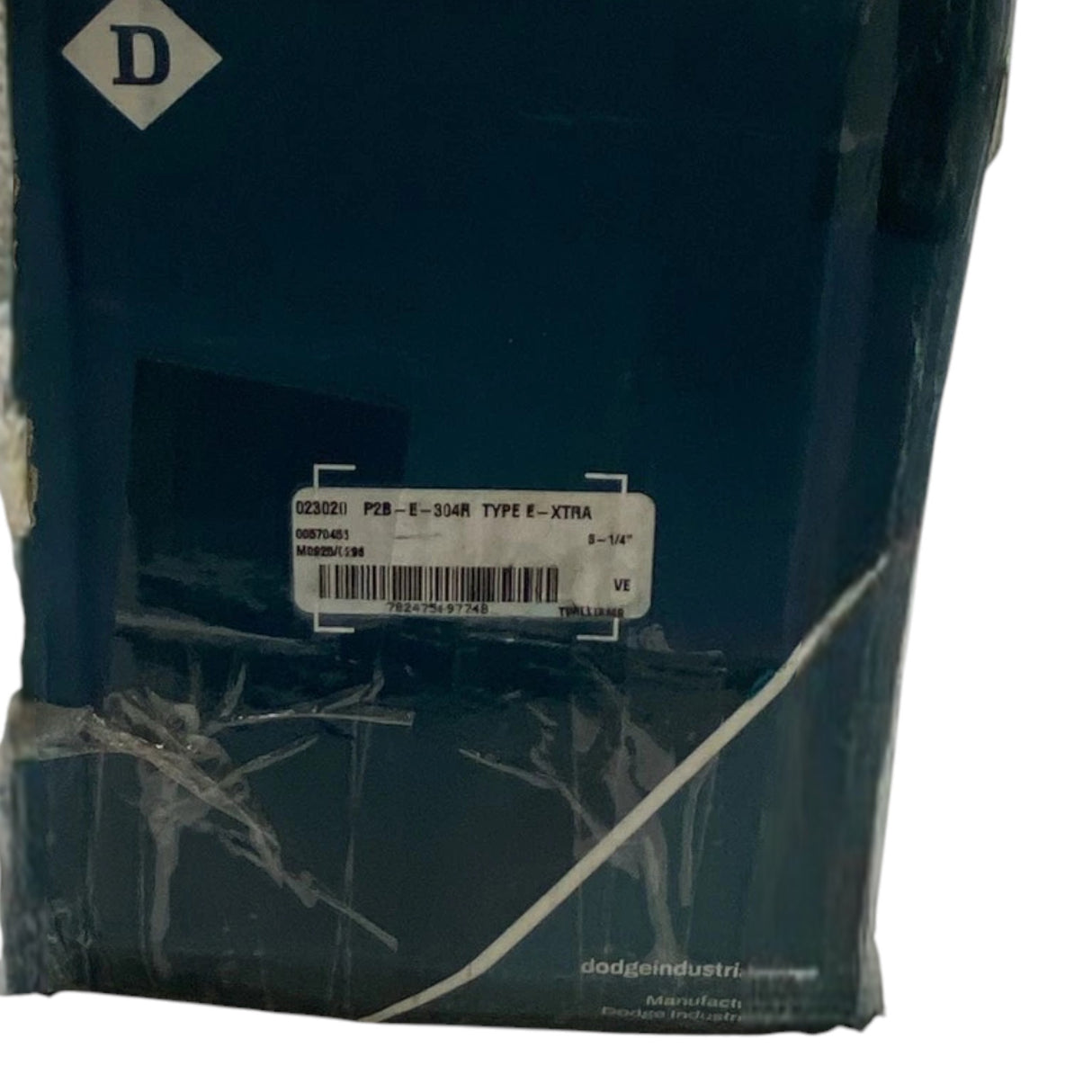 023020 Genuine Dodge Pillow Block Bearing