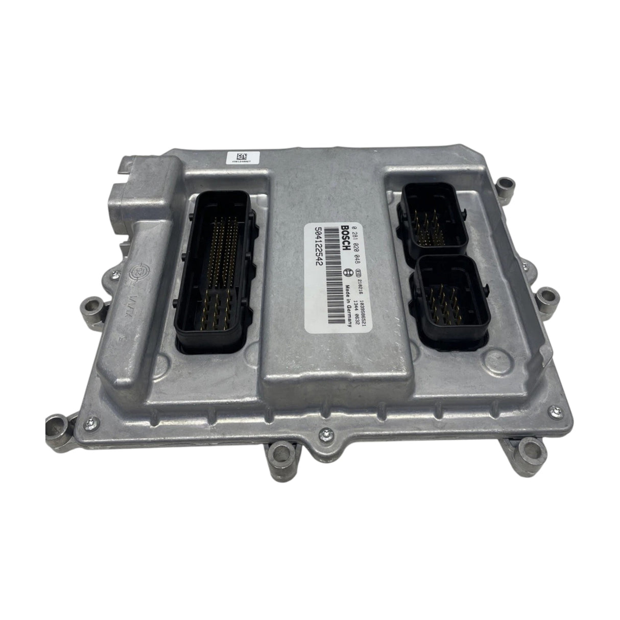 0281020048 Genuine Bosch Control Module