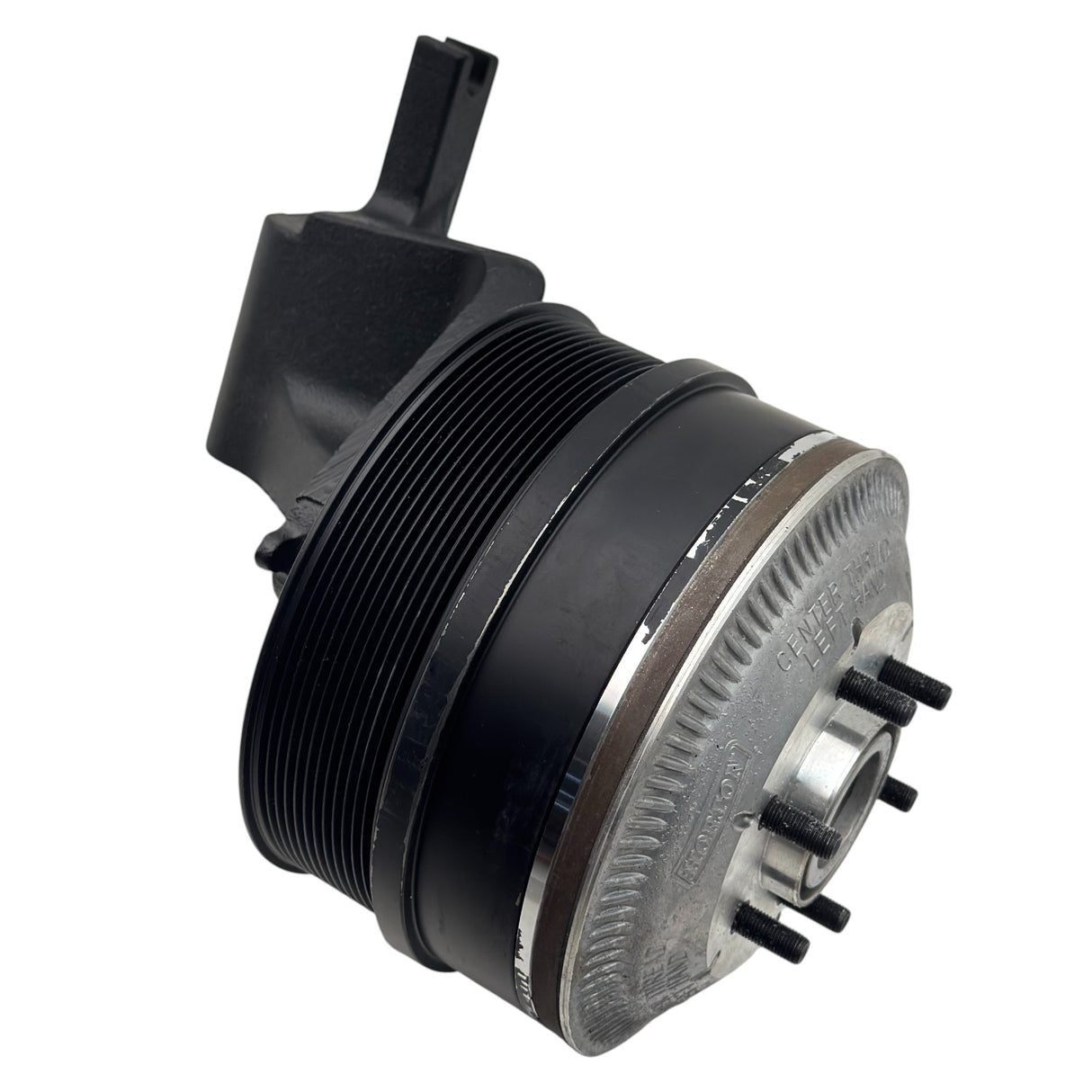 10770927701 Genuine Horton Fan Clutch