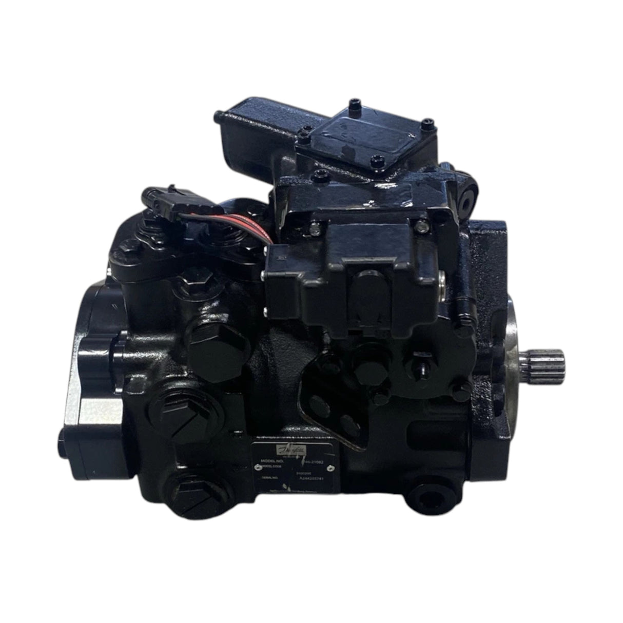 3600295 JLG Hydraulic Piston Pump