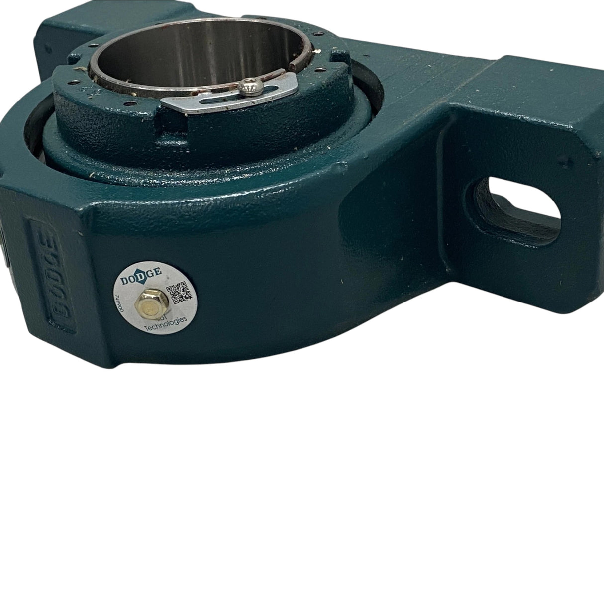 069451 Genuine Dodge Pillow Block Roller Bearing Unit