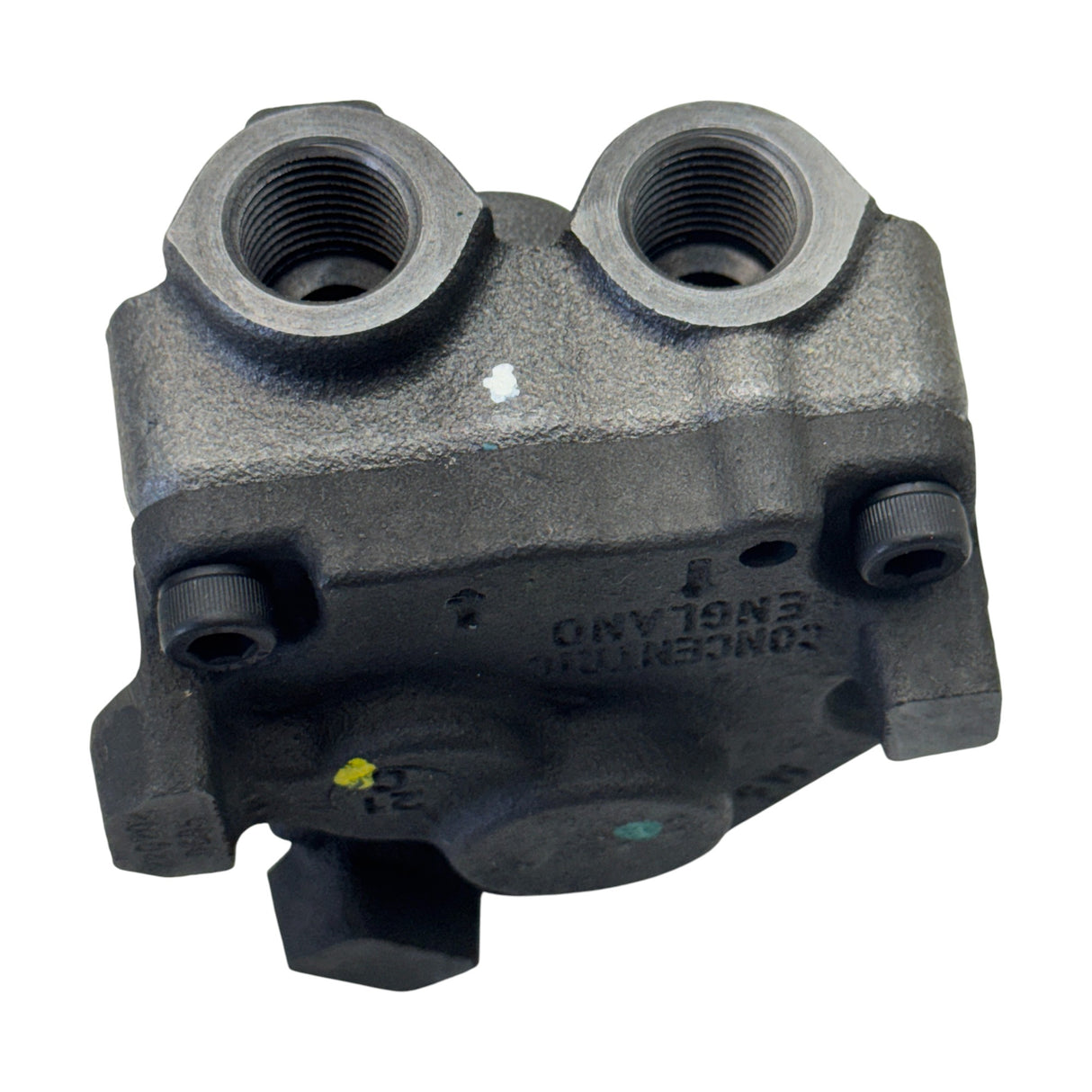 11128165 Genuine Volvo Fuel Pump