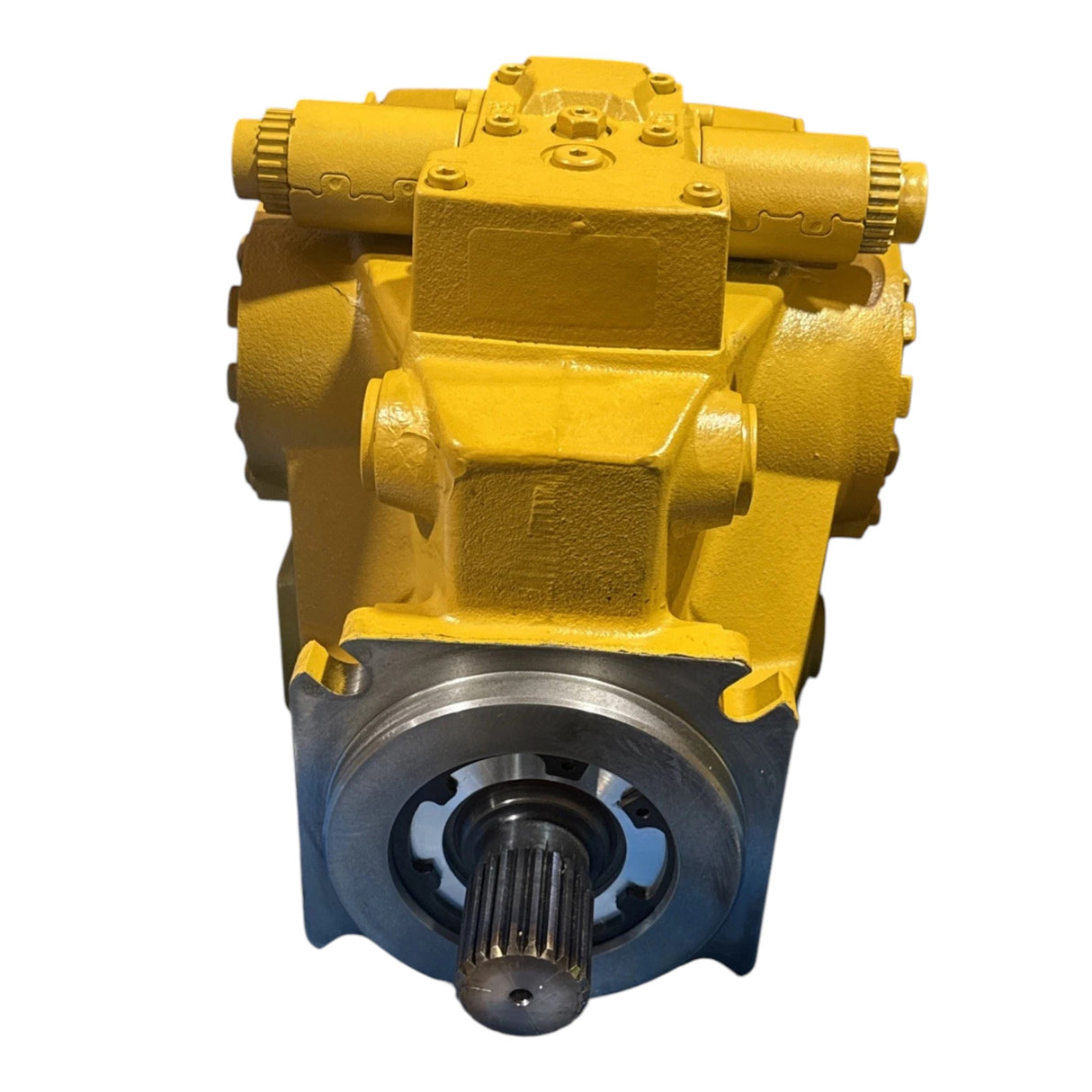30R-0257 Genuine CAT Pump GP-PS