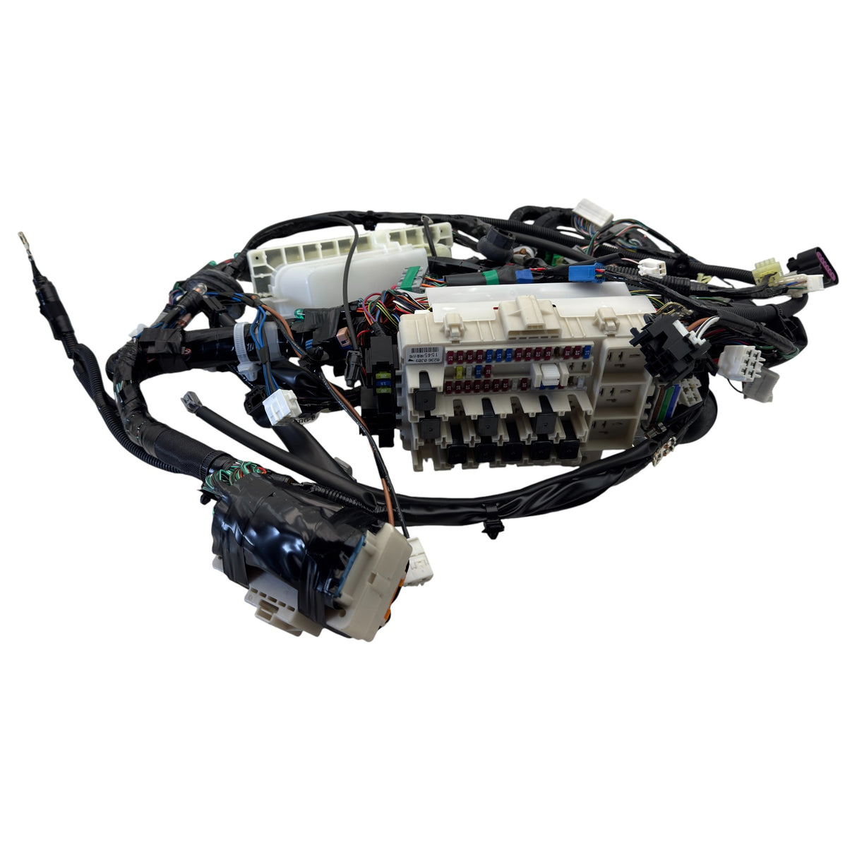 98246410 Genuine Isuzu Wiring Harness