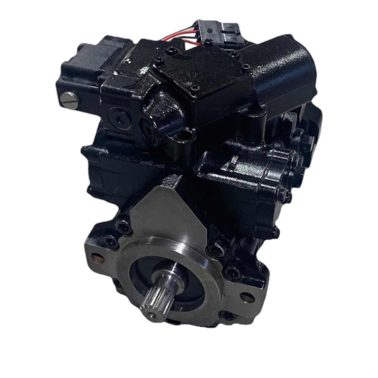 3600295 JLG Hydraulic Piston Pump