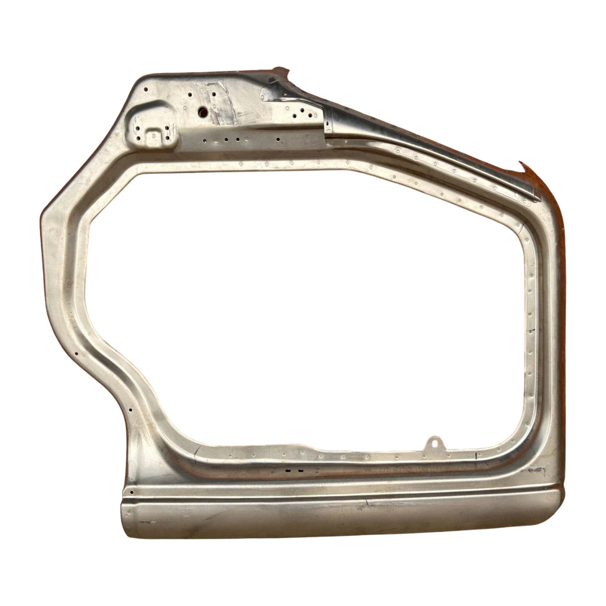 Z18-48819-129 Genuine Freightliner Left Side Sidewall Kit
