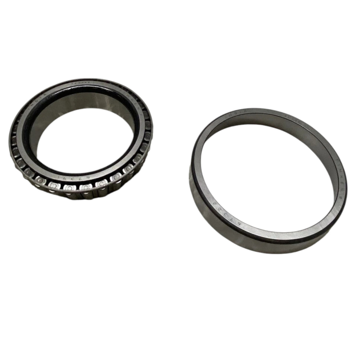 17518329 Volvo Roller Bearing Replacement