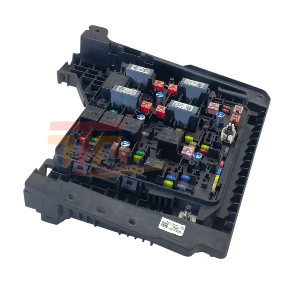 WR101005296 Genuine Freightliner Main Fuse Box - Truck To Trailer