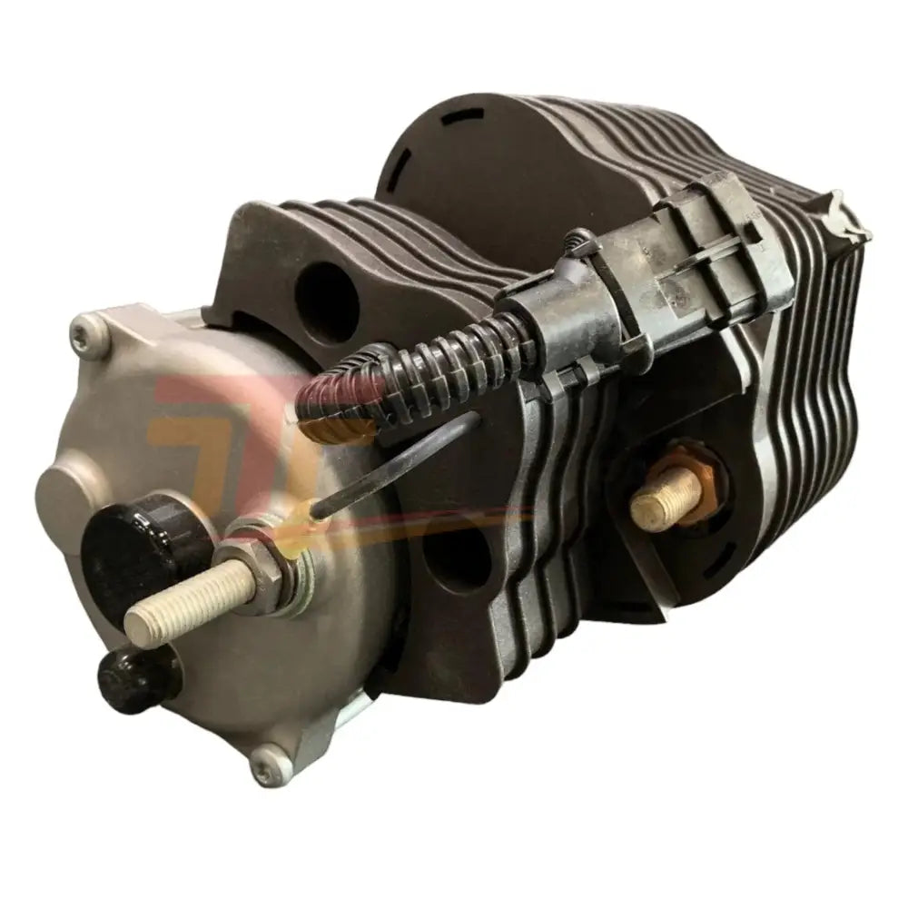X52-417-200-001 Genuine Bosch Starter Motor 24V - Truck To Trailer