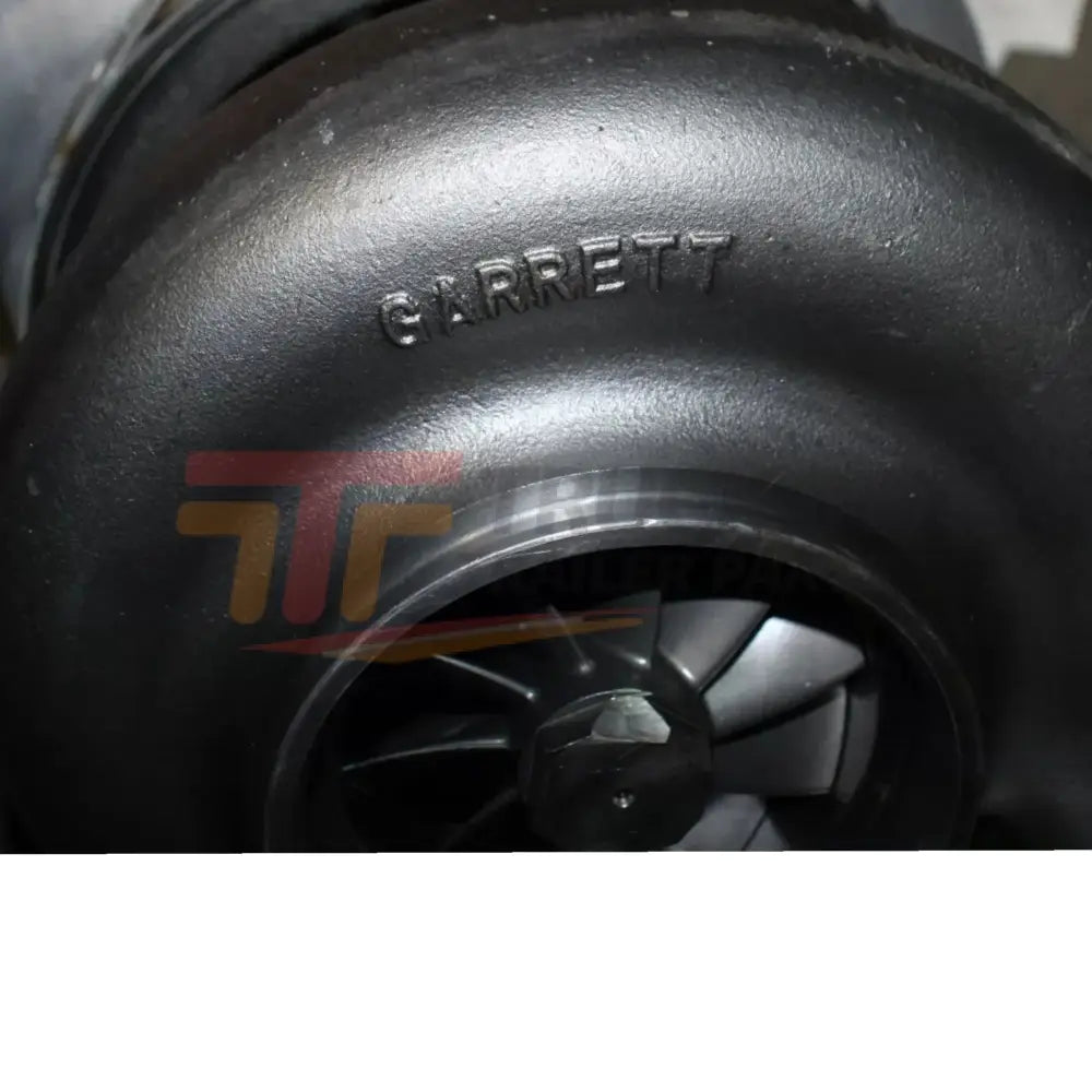 X52710100062 Garrett Turbocharger - Truck To Trailer